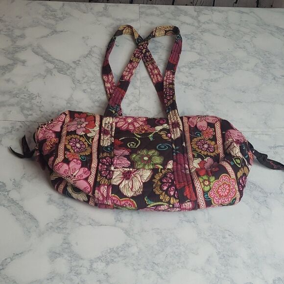 Vera Bradley Purse   - Picture 1 of 10